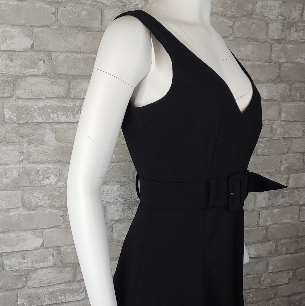 Cinq á Sept Jordan Dress Black Size 8